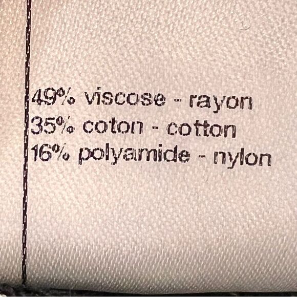 CHANEL Multicolor Striped Mini Dress - Picture 11 of 14